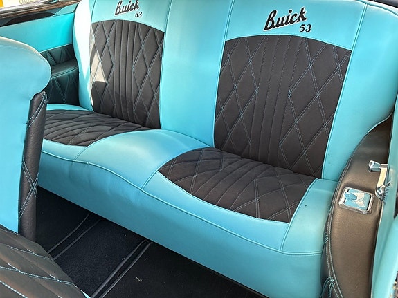 Buick Super 16 of 25