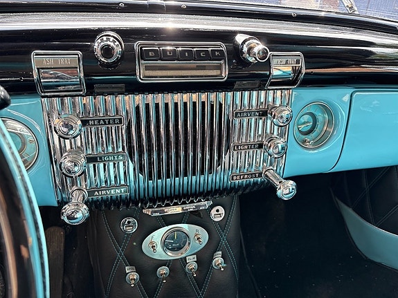 Buick Super 23 of 25