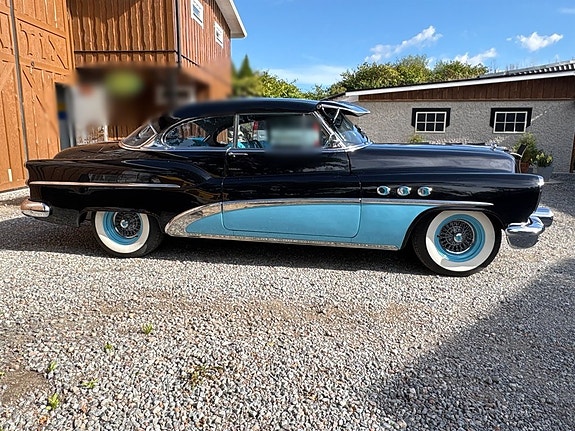 Buick Super 4 of 25