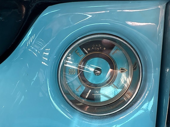 Buick Super 22 of 25
