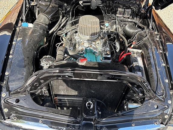 Buick Super 9 of 25
