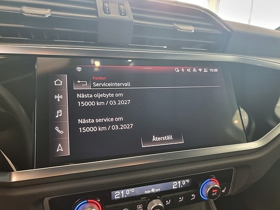 Audi Q3 12 of 20