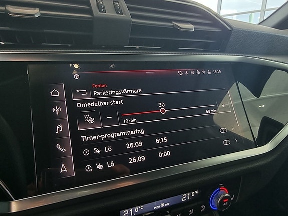 Audi Q3 11 of 20