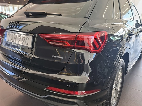 Audi Q3 15 of 20