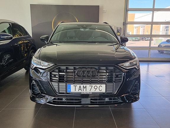 Audi Q3 5 of 20