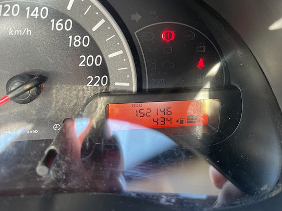 Nissan Micra 13 of 14
