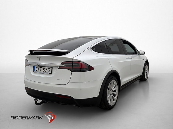 Tesla Model X 9 of 30