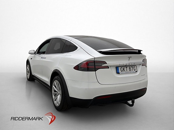 Tesla Model X 6 of 30