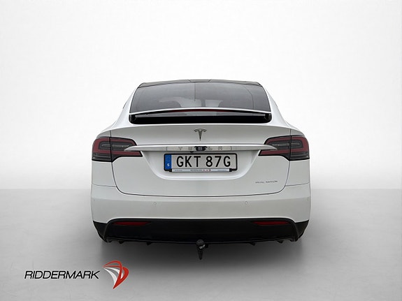 Tesla Model X 8 of 30