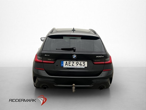 BMW 330e 6 of 30