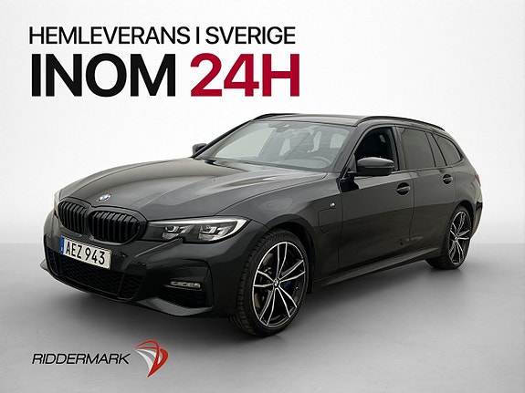 BMW 330e 3 of 30