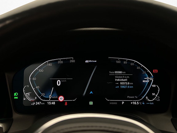 BMW 330e 18 of 30