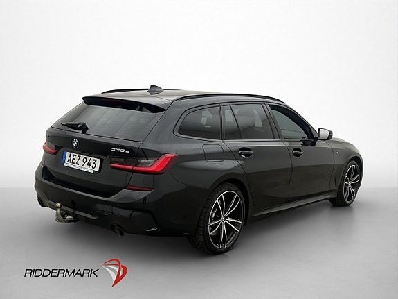 BMW 330e 8 of 30