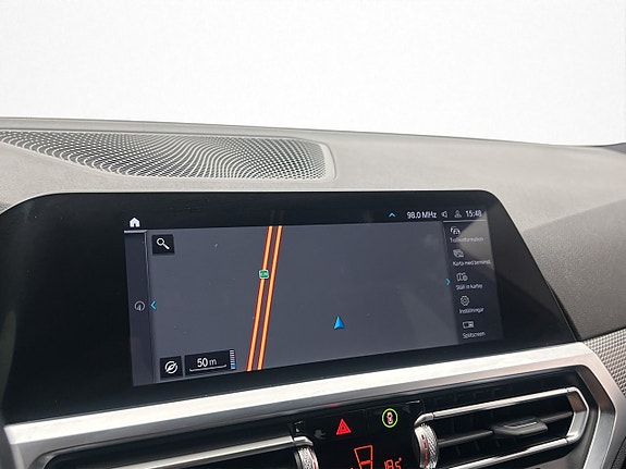 BMW 330e 22 of 30