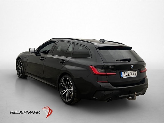 BMW 330e 5 of 30