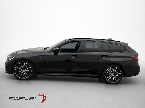 BMW 330e 4 of 30