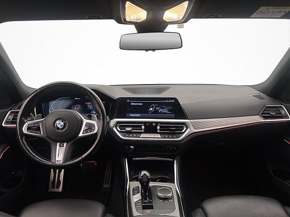 BMW 330e 13 of 30