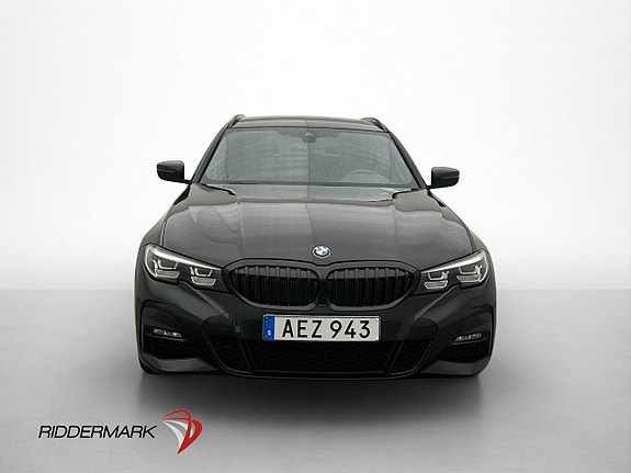 BMW 330e 2 of 30