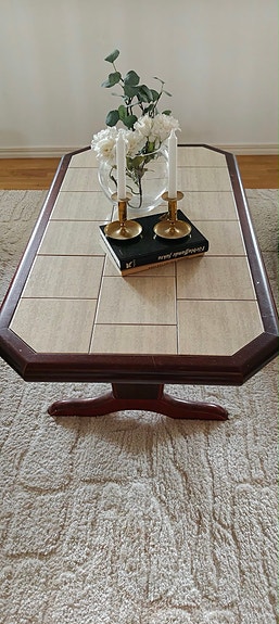 Vardagsrumsbord