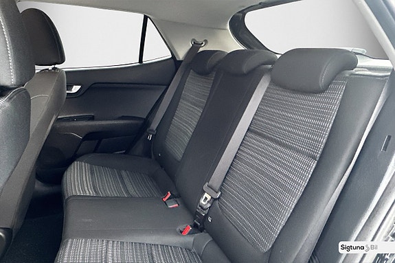 Kia Stonic 13 of 20
