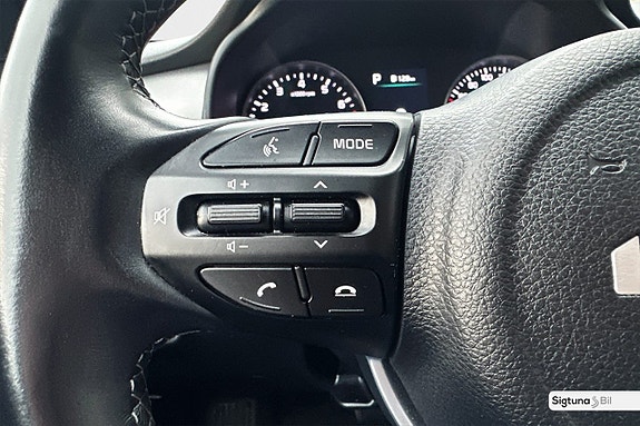 Kia Stonic 15 of 20