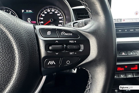 Kia Stonic 16 of 20