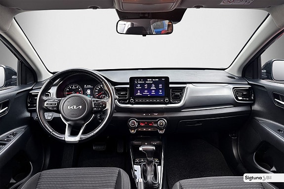 Kia Stonic 10 of 20