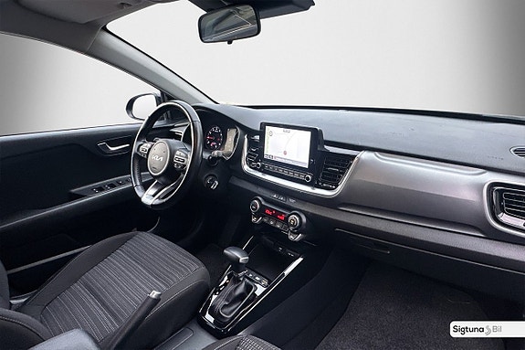 Kia Stonic 12 of 20
