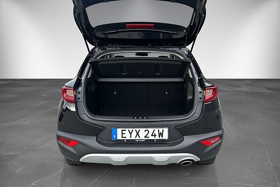 Kia Stonic 9 of 20