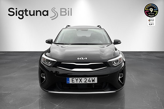 Kia Stonic 8 of 20