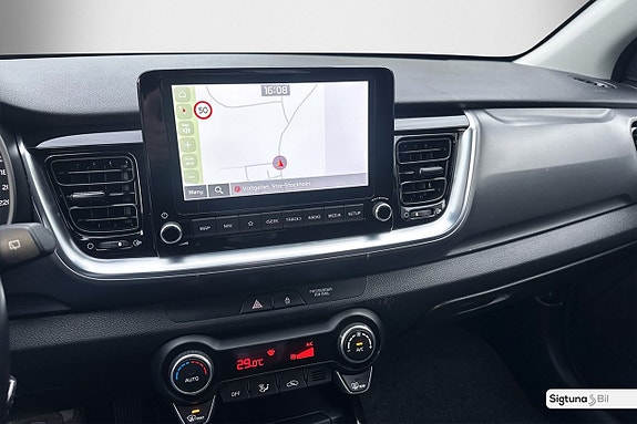 Kia Stonic 19 of 20