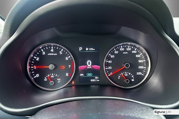 Kia Stonic 17 of 20