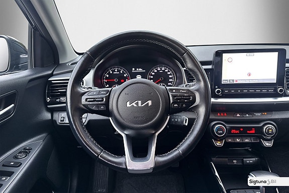 Kia Stonic 14 of 20