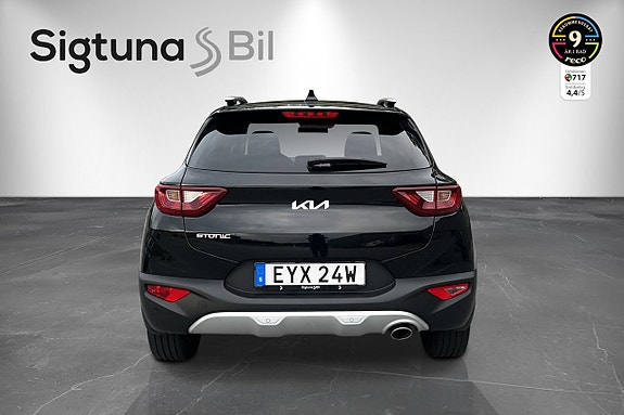 Kia Stonic 4 of 20