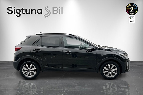 Kia Stonic 6 of 20