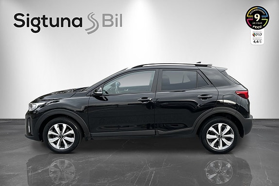 Kia Stonic 2 of 20