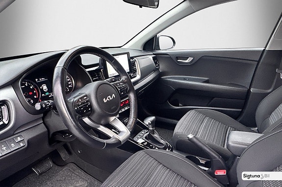 Kia Stonic 11 of 20