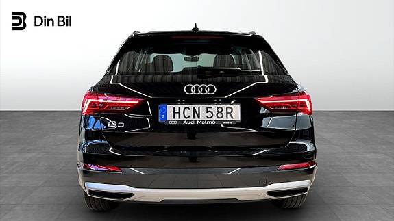 Audi Q3 5 of 15