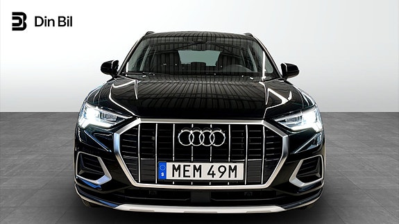 Audi Q3 4 of 15