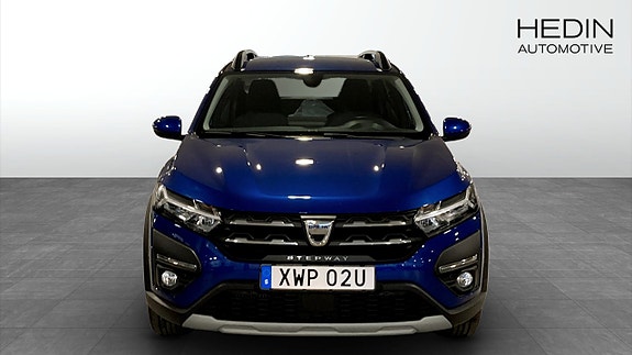 Dacia Sandero 8 of 9