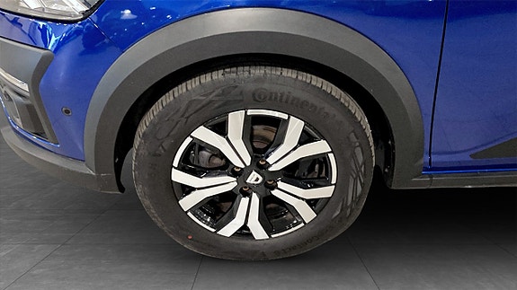 Dacia Sandero 9 of 9
