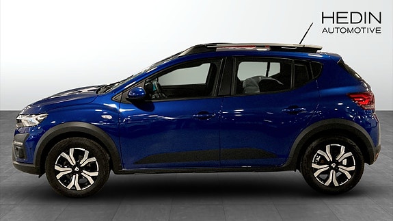 Dacia Sandero 6 of 9
