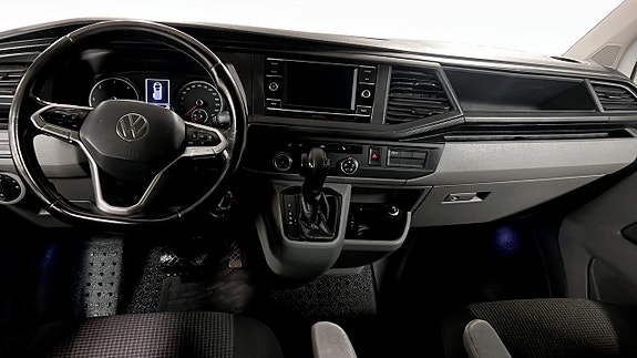 Volkswagen Transporter 9 of 11