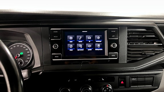 Volkswagen Transporter 8 of 11