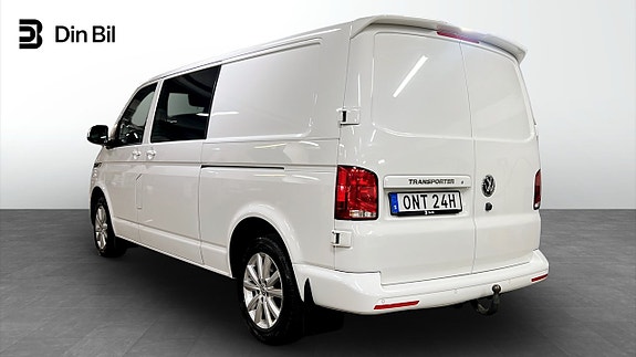 Volkswagen Transporter 3 of 11