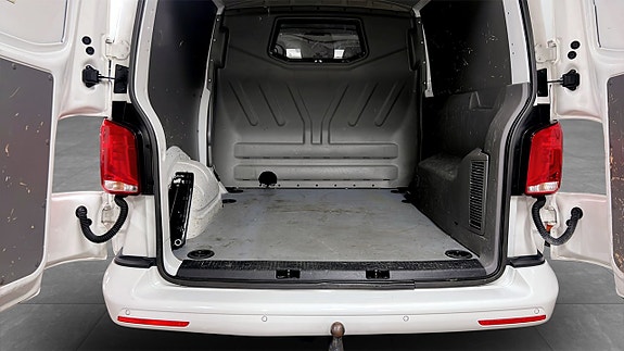 Volkswagen Transporter 11 of 11