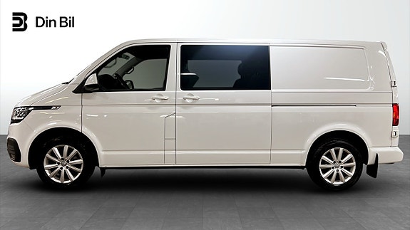 Volkswagen Transporter 2 of 11