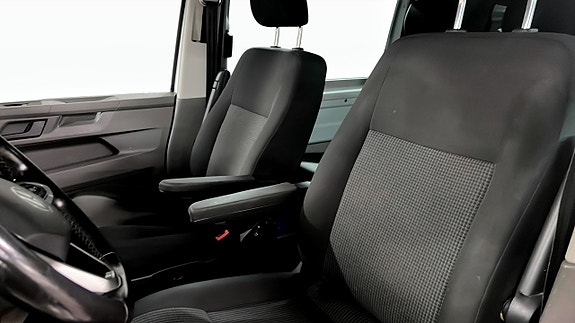 Volkswagen Transporter 7 of 11