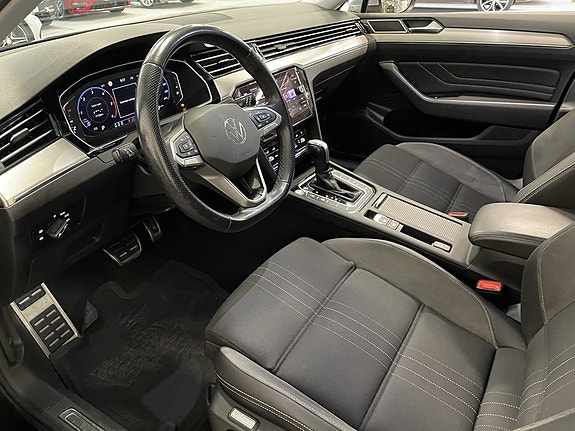 Volkswagen Passat Alltrack 15 of 27