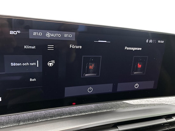 Peugeot 5008 13 of 17